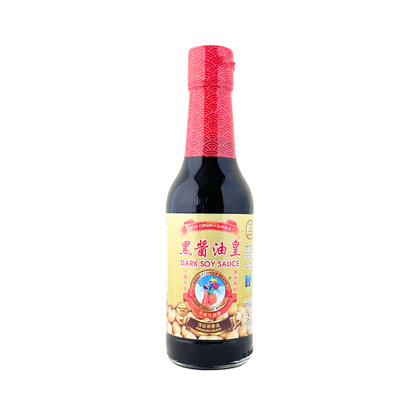 Hand Flower Brand Premium Grade Dark Soy Sauce (3kg)