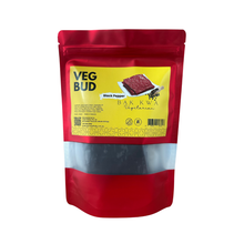 [Vegbud] Bak Kwa Black Pepper 180gm