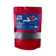 [Vegbud] Bak Kwa Original 180gm